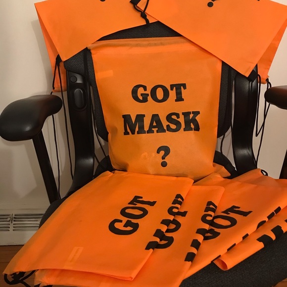 GOT MASK? 2 - Picture 3 of 3